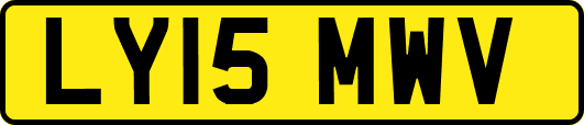 LY15MWV