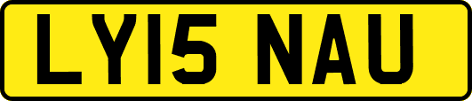 LY15NAU