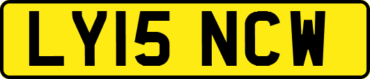 LY15NCW
