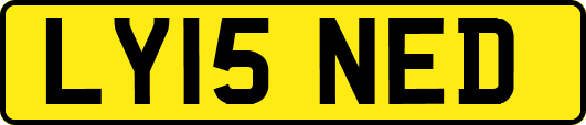 LY15NED