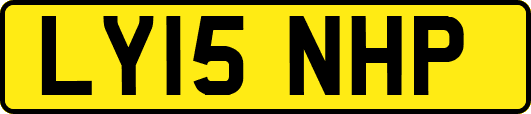 LY15NHP