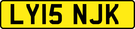 LY15NJK