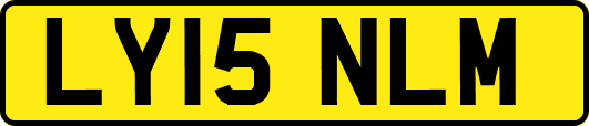 LY15NLM