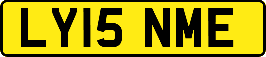 LY15NME