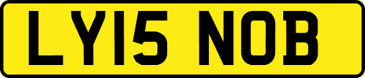 LY15NOB