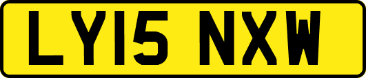 LY15NXW