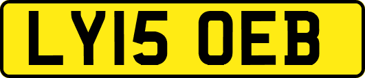 LY15OEB
