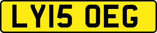 LY15OEG