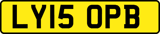 LY15OPB