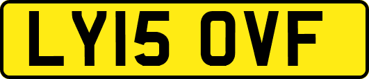 LY15OVF