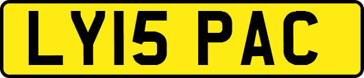 LY15PAC