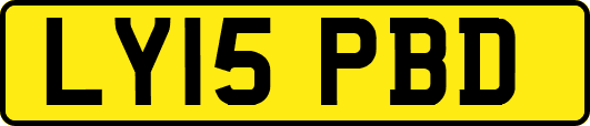 LY15PBD
