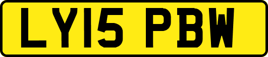 LY15PBW