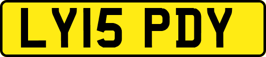 LY15PDY
