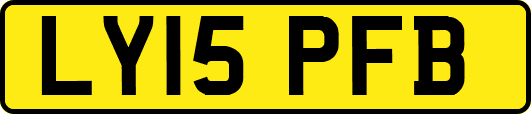 LY15PFB