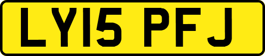 LY15PFJ