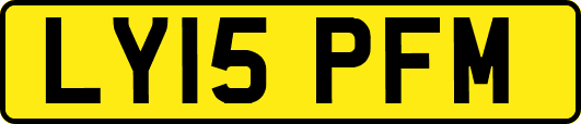 LY15PFM