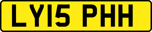 LY15PHH