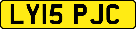 LY15PJC