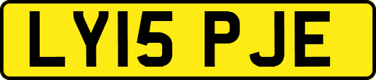 LY15PJE