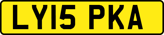 LY15PKA