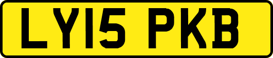 LY15PKB