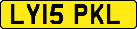 LY15PKL