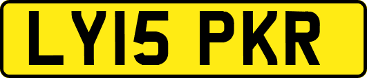 LY15PKR