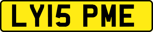 LY15PME