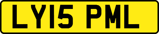 LY15PML