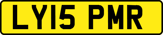 LY15PMR