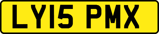 LY15PMX
