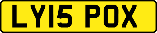 LY15POX