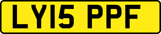 LY15PPF