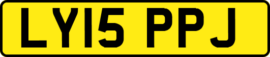 LY15PPJ