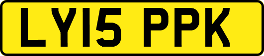 LY15PPK