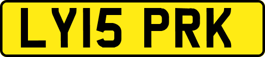LY15PRK