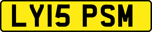 LY15PSM