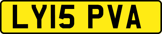 LY15PVA
