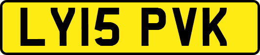 LY15PVK