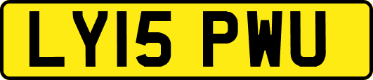 LY15PWU