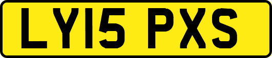 LY15PXS