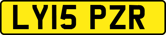LY15PZR