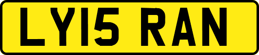 LY15RAN
