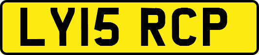LY15RCP