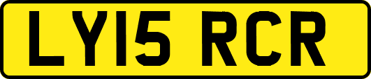 LY15RCR