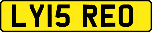 LY15REO