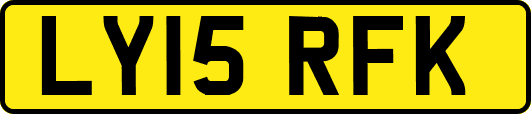 LY15RFK
