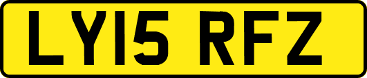 LY15RFZ
