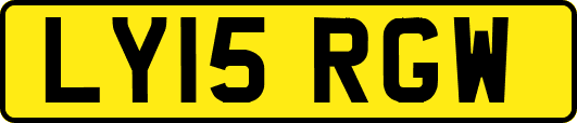 LY15RGW